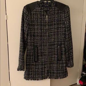 Zara Coat